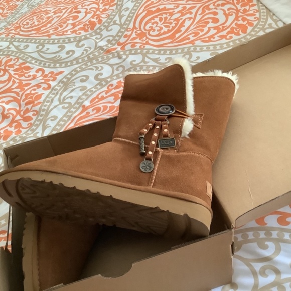 Uggs - $75 - Picture 2 of 2